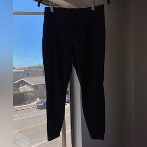 2 Pairs of Medium Danskin Leggings with Pockets!